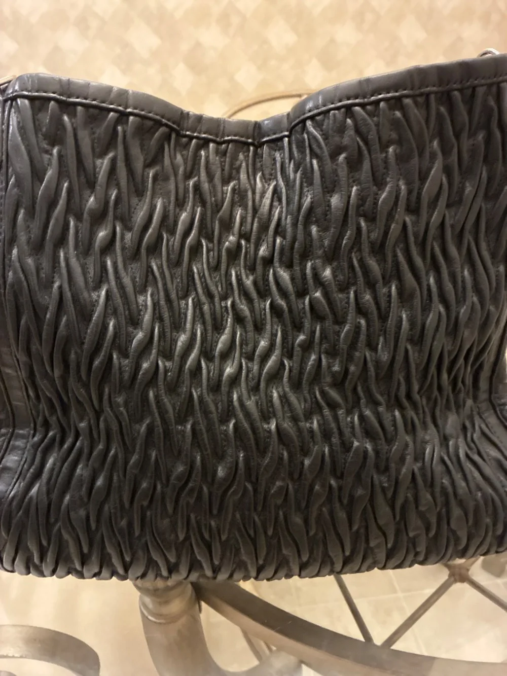 Coach stylish bag